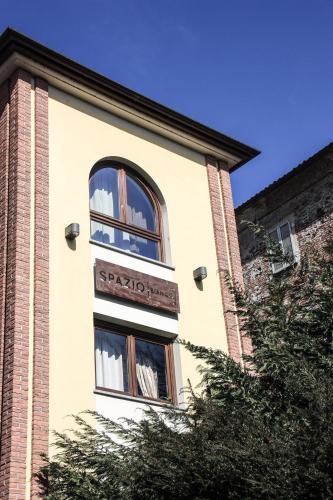  Spazio[Bianco] in Ivrea