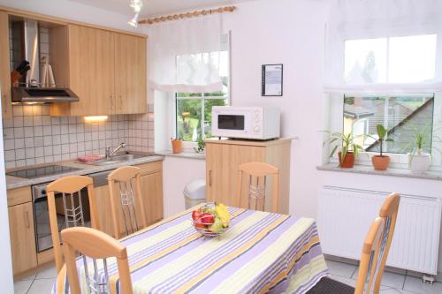 Weingut Sauer-Kettermann in Enkirch