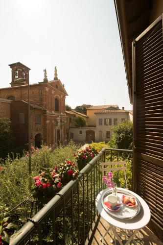 Monza City Rooms & Studios 3