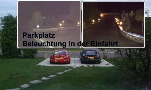 Ferienwohnung Schäfer in Anschau, Deutschland