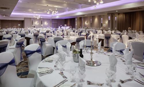 Hilton Glasgow Grosvenor Hotel - image 9