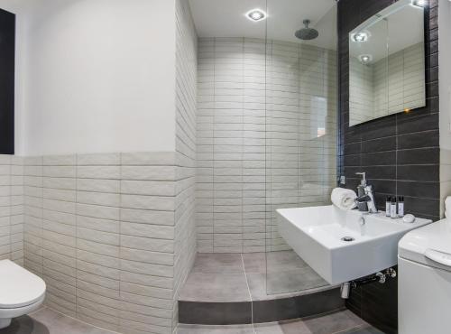 Chmielna 73 P&O Serviced Apartments - main image