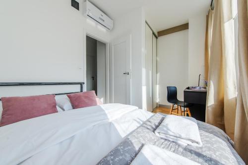 Chmielna 73 P&O Serviced Apartments - image 12