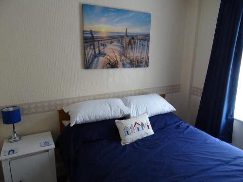 Glendowie Hotel Room Type - Triple Room with Private Bathroom
