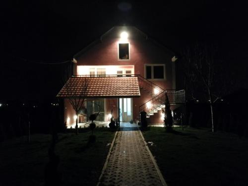 Apartments Predah kod Baraća - image 8