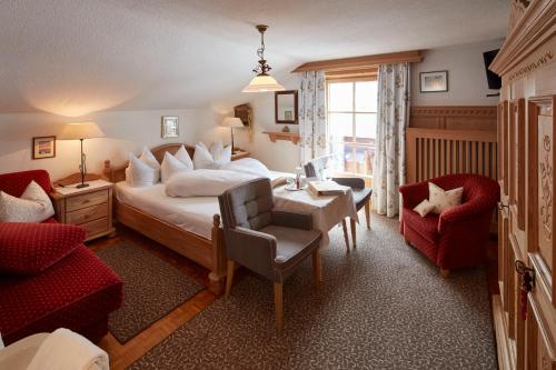 Gintherhof, Reutte (fotografie 7)