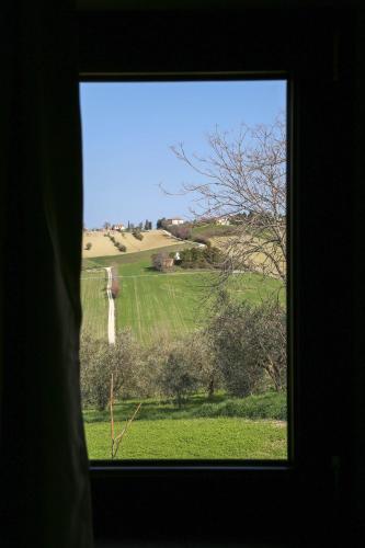 Cerasus B&B in San Marcello