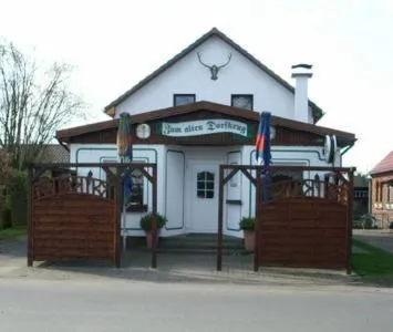 Ferienwohnung Zum Alten Dorfkrug in Schlemmin, Deutschland