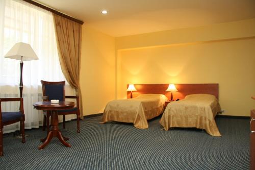 This photo about Hotel Dilijan Resort shared on HyHotel.com