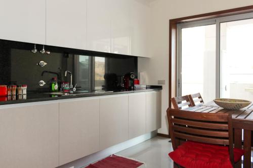 Apartamento Latino Coelho