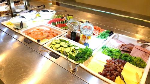 Samantta Hotel & Restaurant - image 7