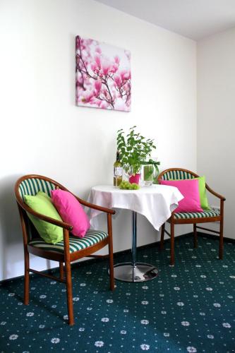 Hotel Chojnik - main image