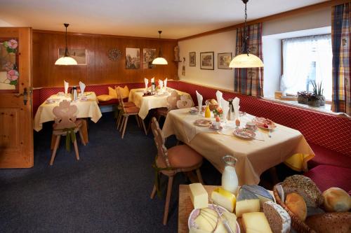 Gintherhof, Reutte (fotografie 2)