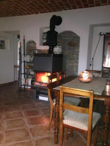  Casa Petra - Casa Tre Stelle - Casa Caneva - Ferien für 6-14 Personen, 15010 Ponti