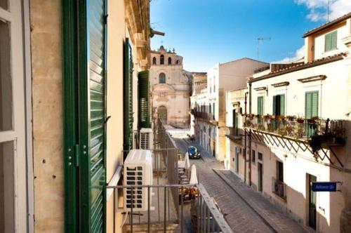 Sveva Rooms - Noto