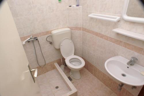 Apartments and rooms by the sea Zubovici, Pag - 4065