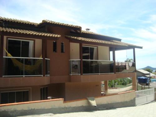 Excelente casa para temporada - cód 07