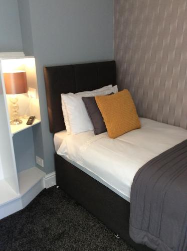 The Westbourne Guest House - image 4