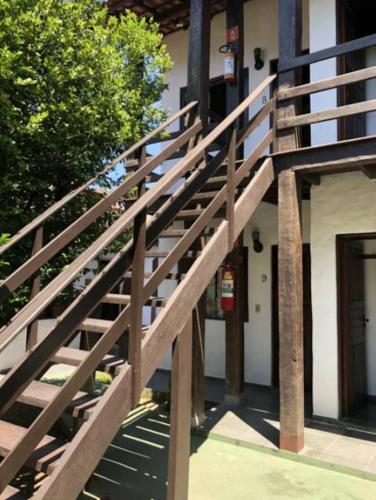 Pousada Conde do Mar in Piuva