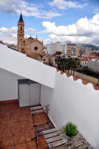 WonderStays Apartamentos Maribel, Málaga (fotografie 8)