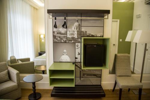 Hotel Dublin, Lisboa (foto 10)