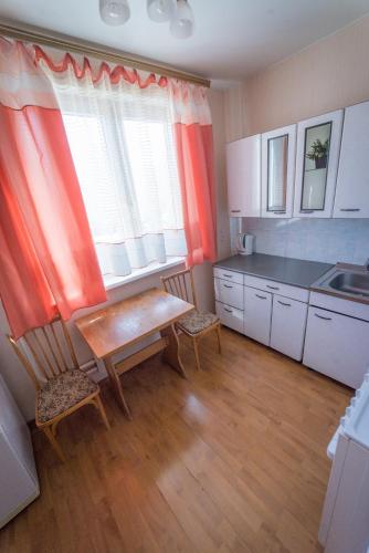 InnDays on Lazareva - main image