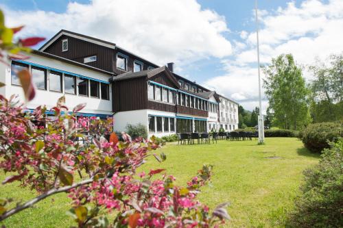 Morgedal Hotel - Unike Hoteller