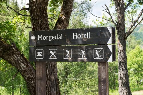 Morgedal Hotel - Unike Hoteller