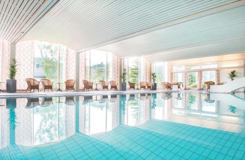 Morgedal Hotel - image 4