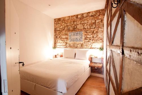  Alfama River Apartments, Unterkunft in Lissabon