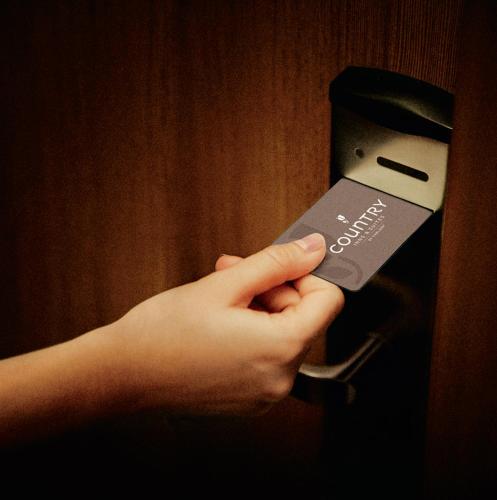 カントリー イン&スイーツ バイ ラディソン ワシントン ダレス インターナショナル エアポート