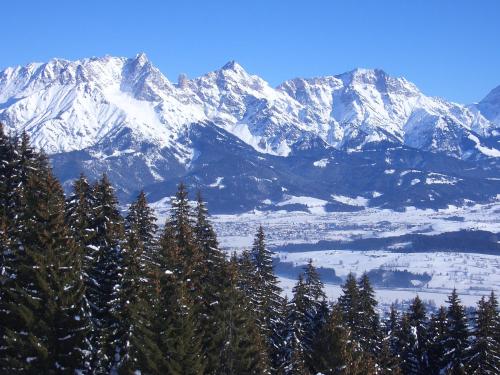 Der Winklhof – Saalfelden, SD