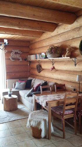 Accommodation in Podkarpackie
