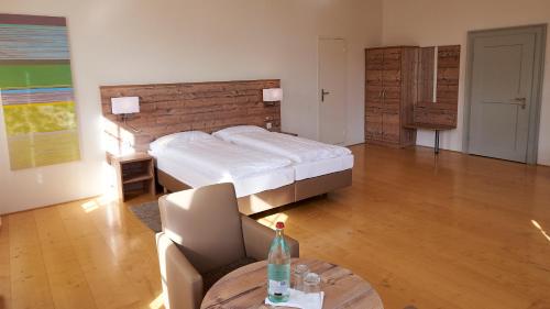 Klosterhotel Kreuz