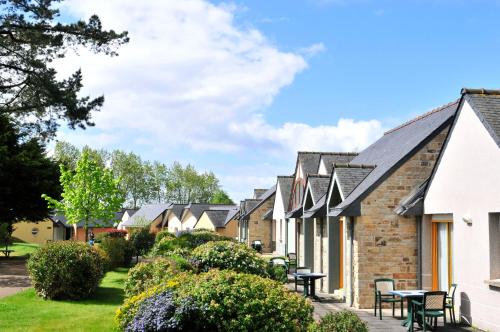 Azureva Tregunc - Village et club de vacances - Trégunc