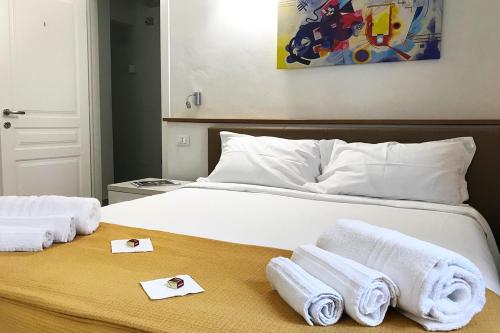 B&B Cerasarella – Vibo Valentia