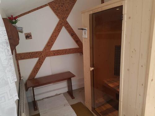 ساونا, Vila Zdenka in ستاري سموكوفيك