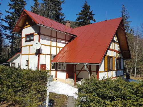 Vila Zdenka - Accommodation - Vysoke Tatry - Tatranska Kotlina