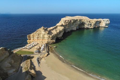 Shangri-La Al Husn Resort & Spa