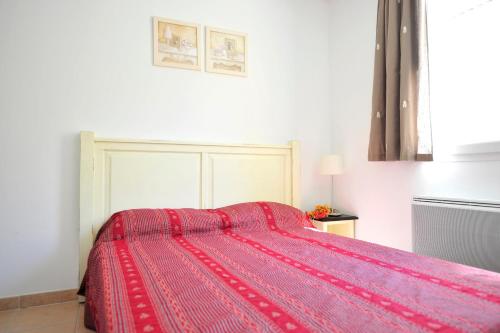 Residence Goelia Le Mas des Arenes