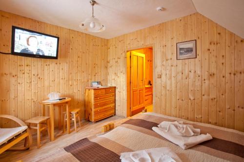 Penzión Koliba obrázok