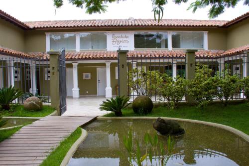 Pousada Dos Búzios, Búzios