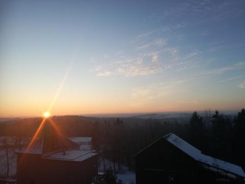 周邊環境, Müller's Ferienbungalow "Zur Göltzschtalbrücke" (Muller's Ferienbungalow "Zur Goltzschtalbrucke") in 格賴茨