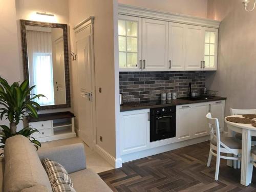 Apartament w centrum Krakowa Ariańska 6, Cracovie