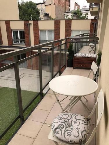 Apartament w centrum Krakowa Ariańska 6, Cracovie (photo 10)