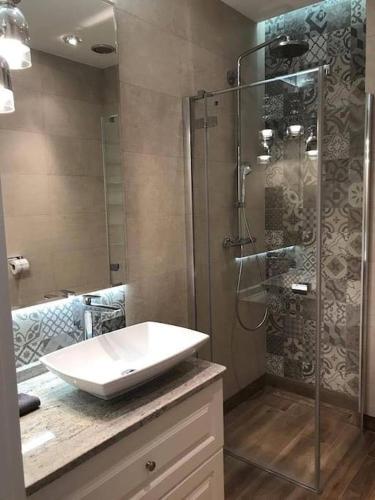 Apartament w centrum Krakowa Ariańska 6, Cracovie (photo 8)