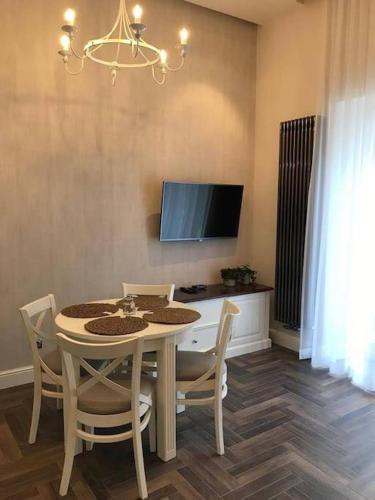 Apartament w centrum Krakowa Ariańska 6, Cracovie (photo 3)