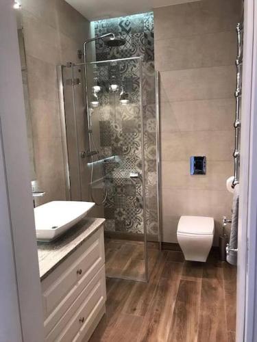 Apartament w centrum Krakowa Ariańska 6, Cracovie (photo 7)