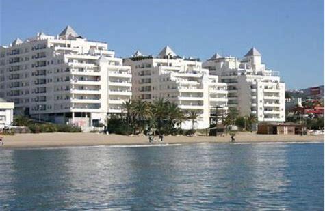 Banana Beach 1a Li­nea de playa