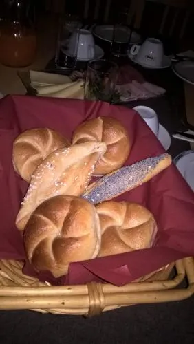 Harmonie Stüberl in Ottnang am Hausruck, Österreich
